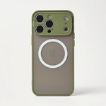 Apple iPhone - Matte Finish Hard Case MagSafe by Mobile Supplies Online
