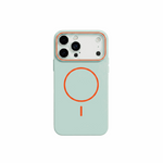 Apple iPhone - Soft Matte MagSafe Case Fingerprint ResistantMobile Supplies OnlineApple iPhone