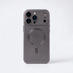 Apple iPhone - Metallic MagSafe Soft Case With Lens Protector by Mobile Supplies Online