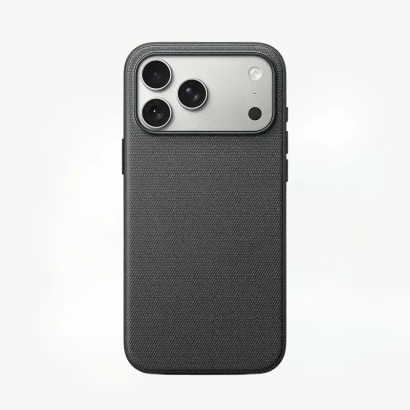 Apple iPhone - New Tech Woven MagSafe Case by Mobile Supplies Online