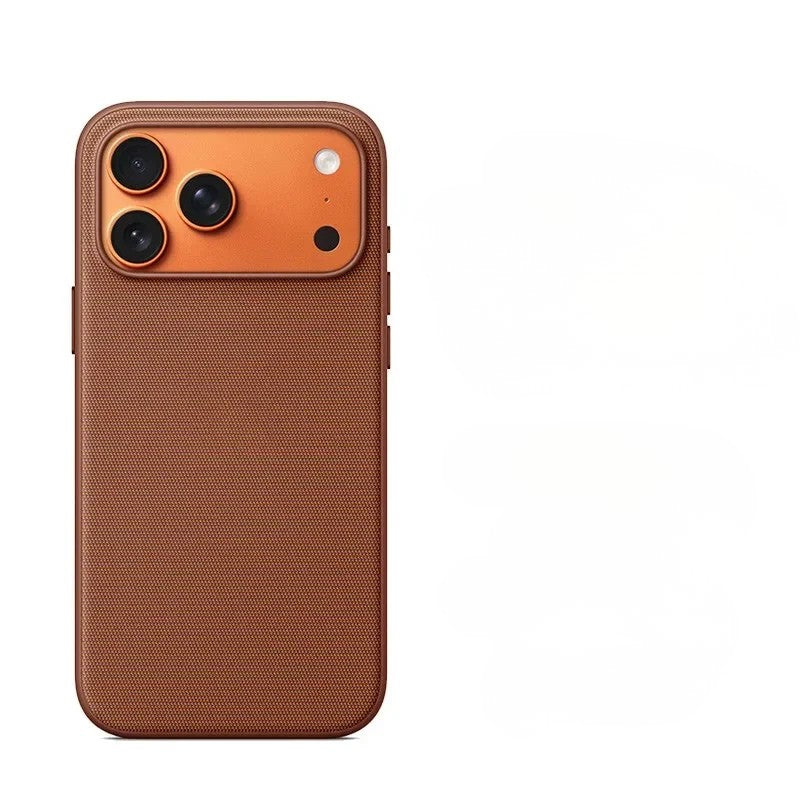 Apple iPhone - New Tech Woven MagSafe Case