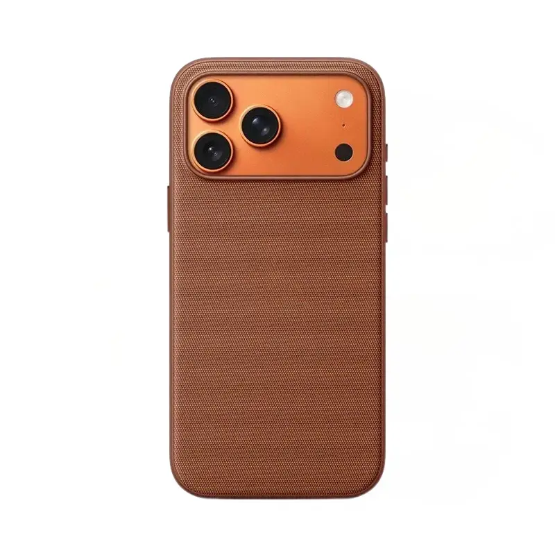Apple iPhone - New Tech Woven MagSafe Case by Mobile Supplies Online