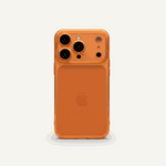 Apple iPhone - Ultra Thin Frosted Case Matte Finish CoreMobile Supplies OnlineApple iPhone