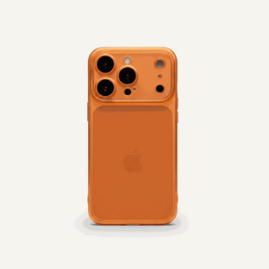 Apple iPhone - Ultra Thin Frosted Case Matte Finish CoreMobile Supplies OnlineApple iPhone