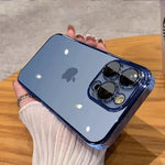 Apple iPhone - Premium Shockproof Silicone Case