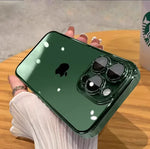 Apple iPhone - Premium Shockproof Silicone Case