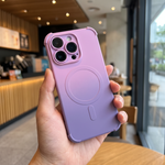 Apple iPhone - Color Gradient Silicone Case by Mobile Supplies Online
