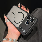 Apple iPhone - Rugged Matte MagSafe Case