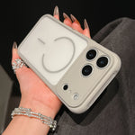 Apple iPhone - Rugged Matte MagSafe Case