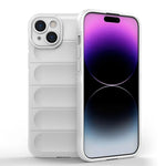 Apple iPhone - Shockproof Matte Finish Armor Non Slip Case