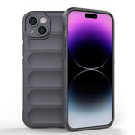 Apple iPhone - Shockproof Matte Finish Armor Non Slip Case