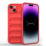 Apple iPhone - Shockproof Matte Finish Armor Non Slip Case