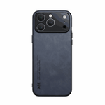 Apple iPhone - Luxury Slim Leather Look CaseMobile Supplies OnlineApple iPhone
