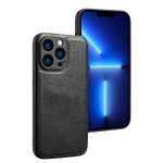 Apple iPhone - Soft Leather Premium Case