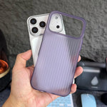 Apple iPhone - Stripe Pattern Case