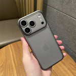 Apple iPhone - Ultra Thin Frosted Case Matte Finish Core