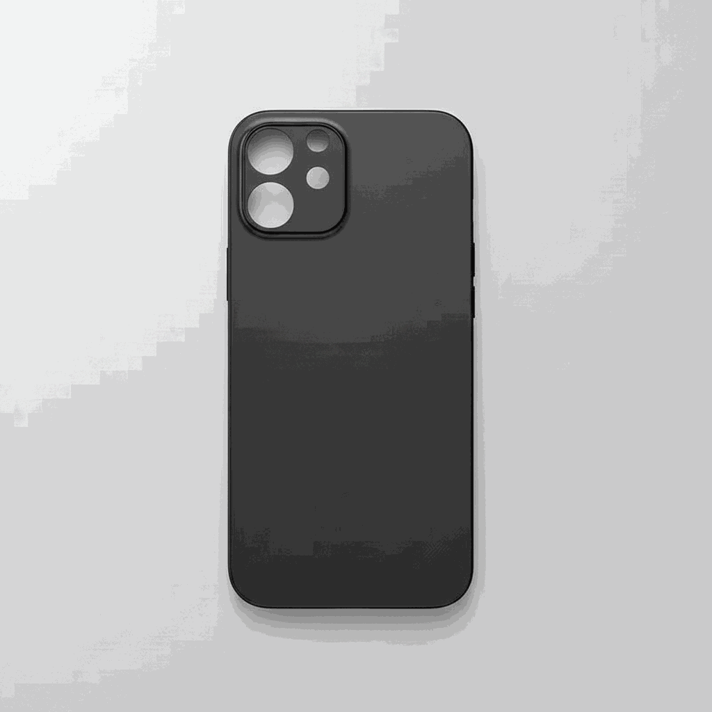 Apple iPhone - Ultra Thin Frosted Matte CaseMobile Supplies OnlineApple iPhone - Ultra Thin