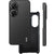 Asus - Carbon Fibre Matte Back Shockproof Case