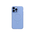 Apple iPhone - Matte Clear MagSafe Case by Mobile Supplies Online