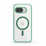 Google Pixel - MagSafe Hybrid Phone Case Anti-Scratch by Mobile Supplies Online