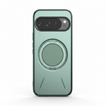 Google Pixel - MagSafe Magnetic Ring Bracket Phone Case by Mobile Supplies Online