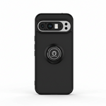 Google Pixel - Magnetic Ring Stand Matte Phone Case by Mobile Supplies Online