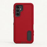Samsung Galaxy - Phone Case with Kickstand and Anti-Scratch by Mobile Supplies Online