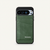 Google Pixel - Magnetic Leather-Look Wallet Case With Cards by Mobile Supplies Online