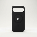 Google Pixel - Matte Plain Skin Magnetic Phone Case by Mobile Supplies Online