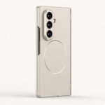 Samsung Galaxy - MagSafe Magnetic Hinge Fold Phone Case by Mobile Supplies Online
