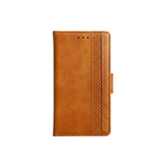 Google Pixel - Luxury Magnetic Leather Look Flip Wallet Case by Mobile Supplies Online
