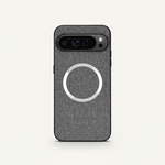 Google Pixel - Textured Magnetic MagSafe Phone Case by Mobile Supplies Online