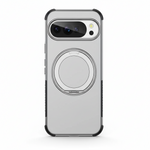 Google Pixel - Magnetic Rotating Stand Phone Bumper Case by Mobile Supplies Online