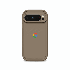 Google Pixel - Soft Phone Case with LogoMobile Supplies OnlineGoogle Pixel - Soft Phone Case