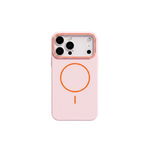 Apple iPhone - Soft Matte MagSafe Case Fingerprint Resistant by Mobile Supplies Online