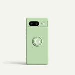 Google Pixel - Durable Liquid Logo Silicone CaseMobile Supplies OnlineGoogle Pixel - Durable Liquid
