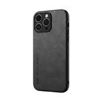 Apple iPhone - Luxury Slim Leather Look Case by Mobile Supplies Online