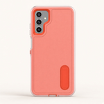 Samsung Galaxy - Phone Case with Kickstand and Anti-Scratch by Mobile Supplies Online
