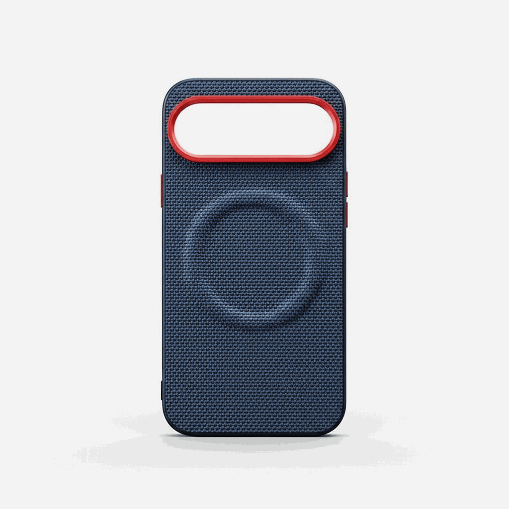 Google Pixel - Woven Look MagSafe CaseMobile Supplies OnlineGoogle Pixel - Woven Look MagSafe Case