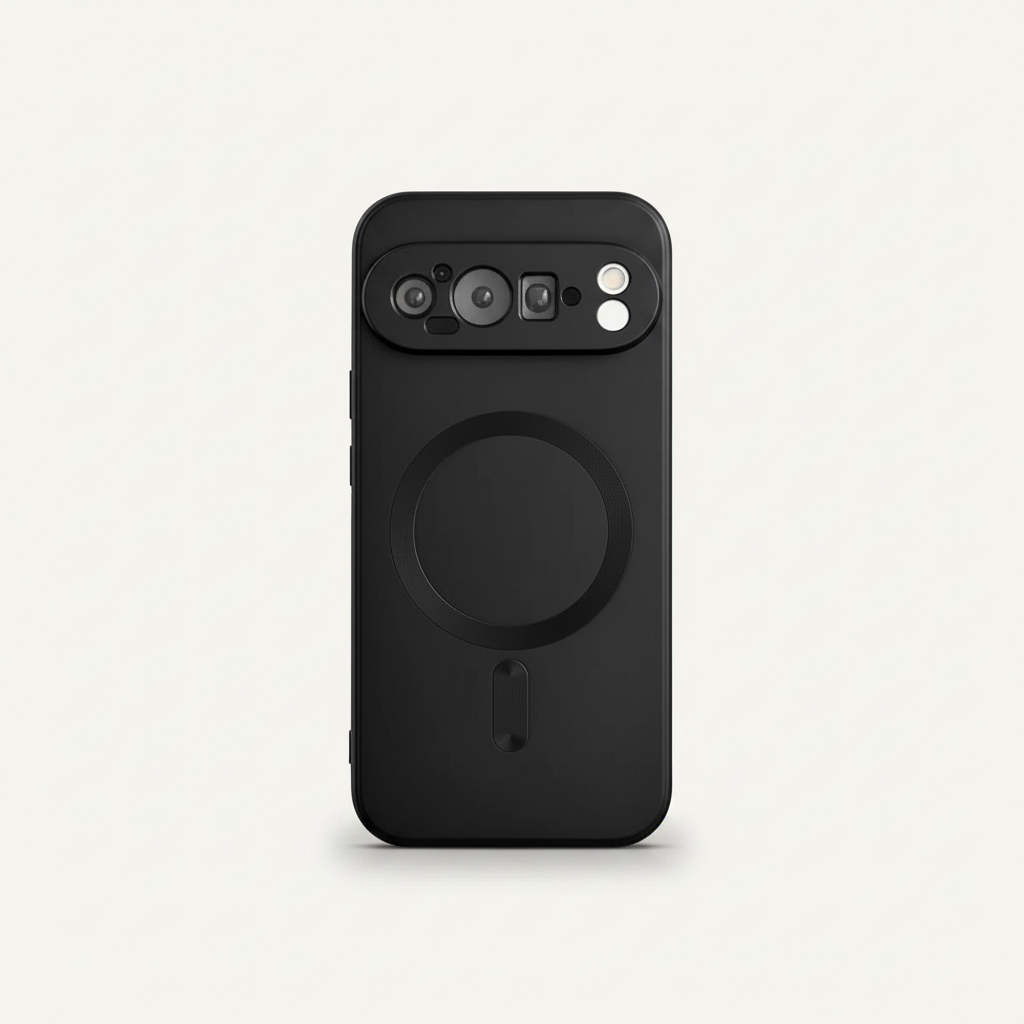 Google Pixel - Metallic Matte MagSafe Phone Case by Mobile Supplies Online