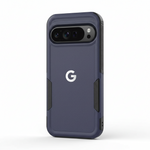 Google Pixel - 2-In-1 Anti-Fingerprint Rugged Phone Case by Mobile Supplies Online