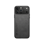 Apple iPhone - Luxury Slim Leather Look Case by Mobile Supplies Online