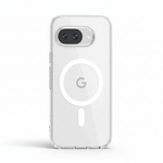 Google Pixel - MagSafe Hybrid Phone Case Anti-Scratch by Mobile Supplies Online
