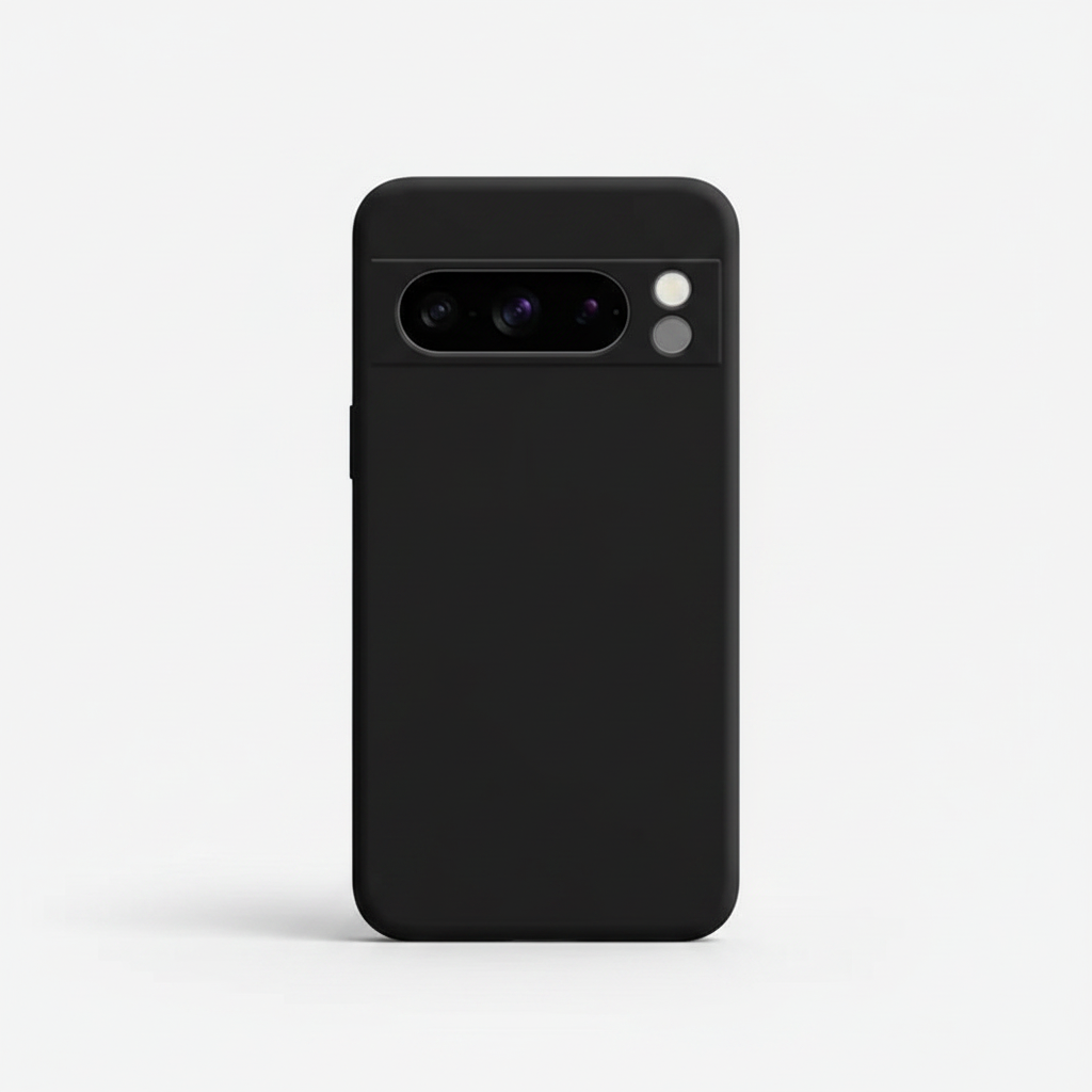 Google Pixel - Smooth Finish Protective Phone Case by Mobile Supplies Online