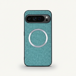Google Pixel - Textured Magnetic MagSafe Phone Case by Mobile Supplies Online
