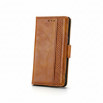 Samsung Galaxy - Leather Look Flip Wallet Case by Mobile Supplies Online
