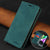 Samsung Galaxy A57 5G Case RFID Leather Flip Wallet Book Cover