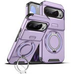 Google Pixel - Armor Case MagSafe with Stand
