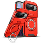 Google Pixel - Armor Case MagSafe with Stand