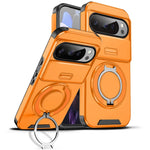 Google Pixel - Armor Case MagSafe with Stand